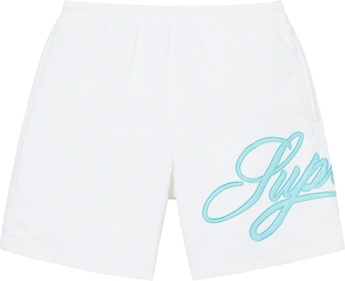 Mesh Script Water Short view 12
